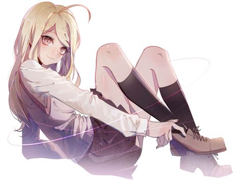 Akamatsu Kaede Kaede Akamatsu New Danganronpa V Image By Loom