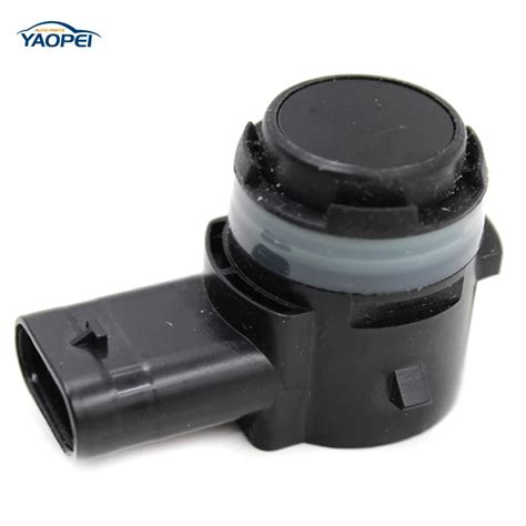 Parking Sensor Pdc Distance Control For Mercedes Benz W W W