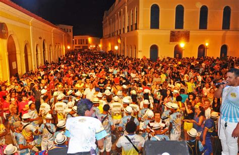 J Pr Carnaval Veja Os Bloquinhos Que V O Agitar A Cidade No Fim De