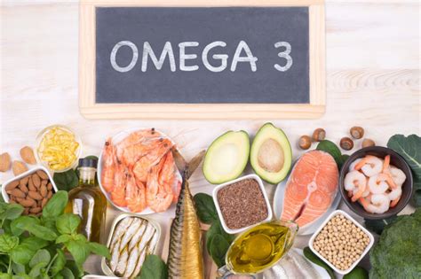 Quali Sono I Benefici Degli Omega 3 Torrinomedica