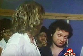 Pin By Lougrammonly On Lou Gramm Lou Gramm The Voice Che Guevara