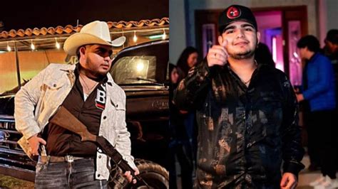 Matan A Cantante De Corridos Tumbados Chuy Montana