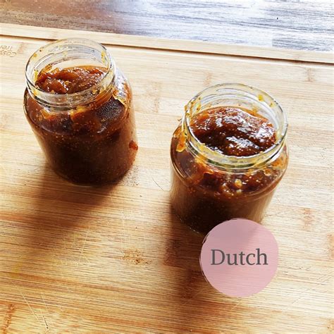 Zelf Jam Maken Simel En Lekker Recept Voor Zelfgemaakte Jam