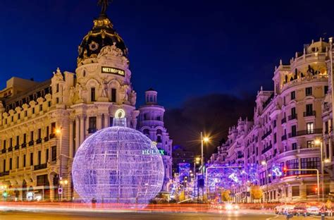 Fin De Año En Qué Comunidades Es Festivo El 26 De Diciembre Y El 2 De