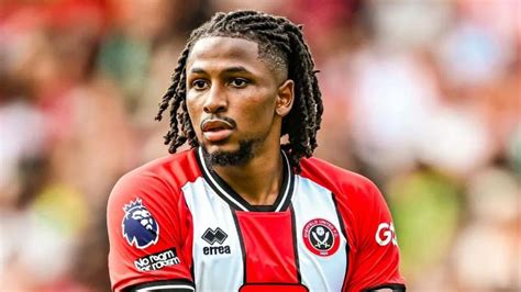 Yasser Larouci Et Sheffield United Une Opportunité En Or à Laube De