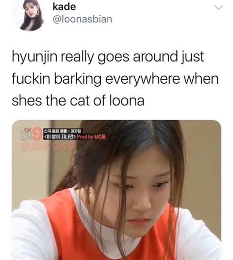 Loona Memes LooΠΔ Amino Amino