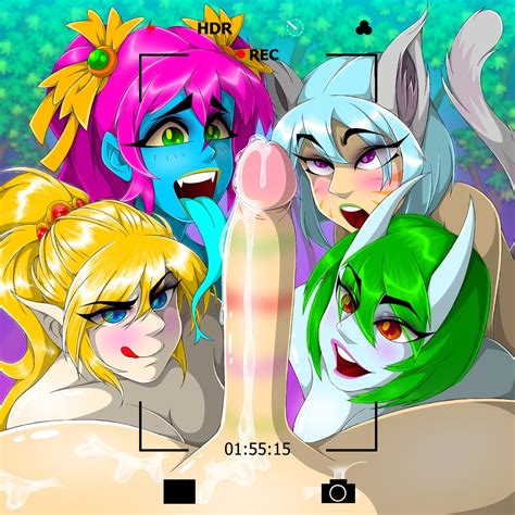 Found Video Footage By Grimnir Hentai Foundry