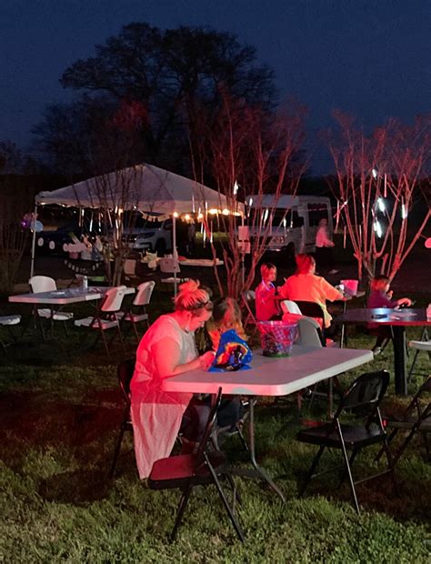 The best weekend of the year!... - Gardens of Hazel Green