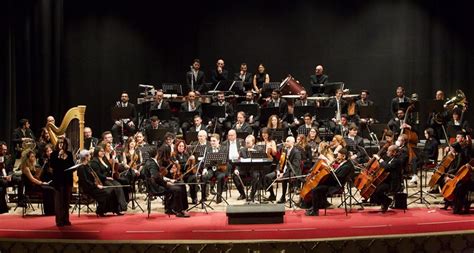 Successo Al Rendano Di Cosenza Per Il Primo Concerto Dell Anno Dell