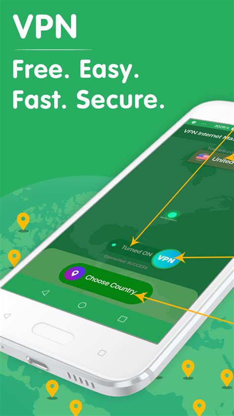 Vpn Super Unlimited Proxy Apk Android 版 下载