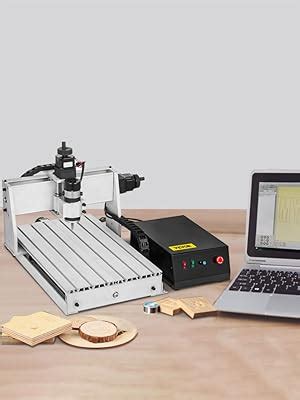 Vevor Macchina Cnc Router Cnc Assi Router Cnc Con Router Mach