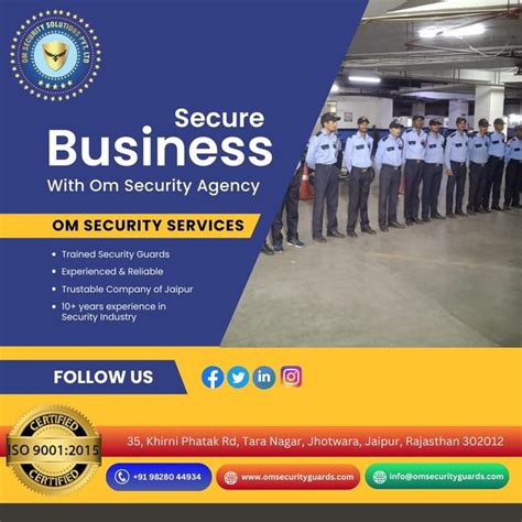 security guard company security guard services security solutions