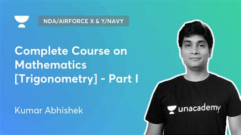 Nda Properties And Solutions Of Triangles And Inverse Trigonometric Function With Pyqs Offered