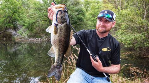 Bank Fishing At Land Between The Lakes Hunting And In All About Hobby