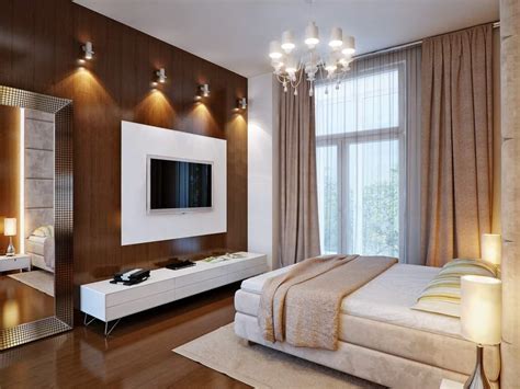 65 Brown Bedroom Ideas (Photos)