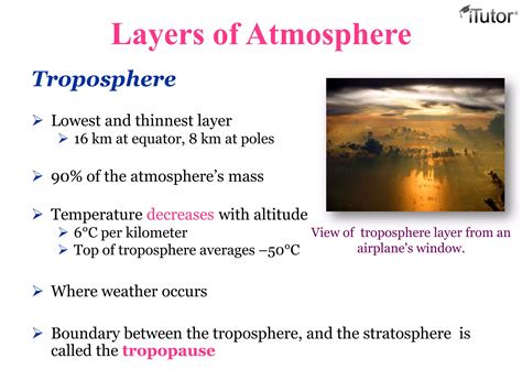 earths atmosphere pptx