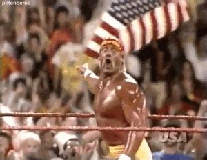 New Trending Tagged Freedom Wwf Hulk Hogan Trending Gifs