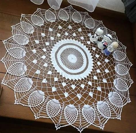 Pin by Lena Kasprzyk on Ozdoby okien i łapacze snów Crochet doilies