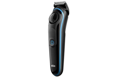 Braun Bt Beard Trimmer Length Settings Precision Dial