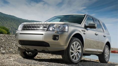 Freelander Spare Parts Catalog Reviewmotors Co