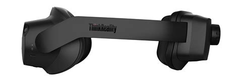 Lenovo ThinkReality VRX Is Now Available In Select Markets Worldwide