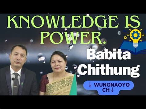 Amway Diamond Success Story In Manipuri By Babita Chithung Wungnaoyo