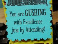 7 Perfect attendance incentives ideas | attendance incentives, perfect attendance, school counseling