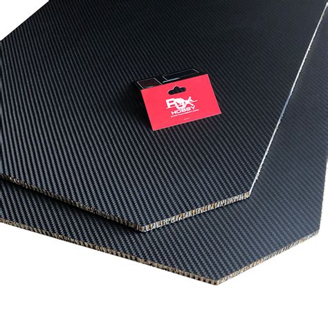 Rjx Custom Aramid Fiber Honeycomb Sheet