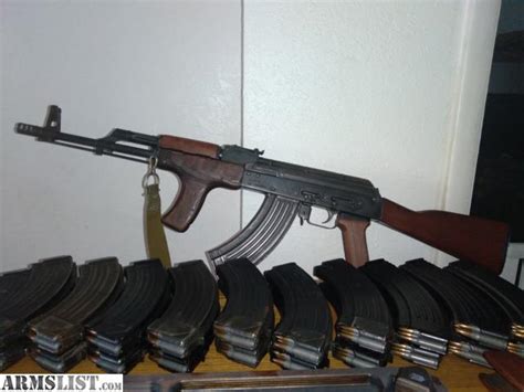 Armslist For Sale Ak47 Mags