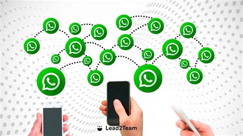 Tutorial de respuestas rápidas en WhatsApp Lead2Team