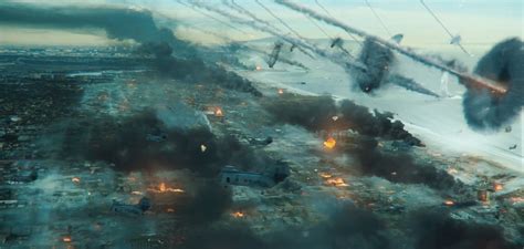 Battle Los Angeles