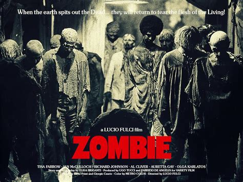 Zombie 1979