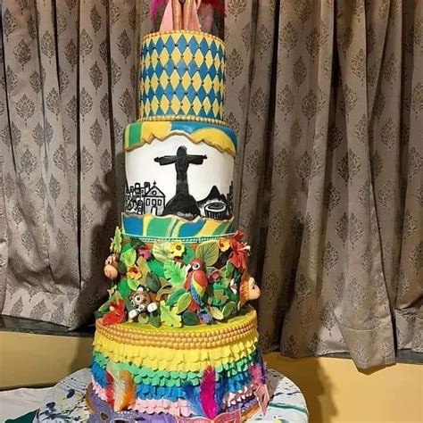 Pin By Yamileth Parafita On Disney Cake Disney Cakes Birthday Cake Cake