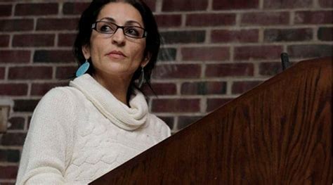 Leading American Writer Abulhawa Denied Entry To Palestine – OpEd ...