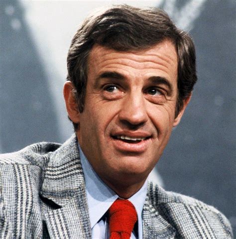 Pingl Par Vivie Sur Belmondo Jean Paul Belmondo Film Movie