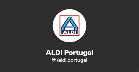 Aldi Portugal Linktree