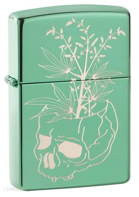 Zapalniczka Zippo Botanical Design Zippo Sport Sklep Empik