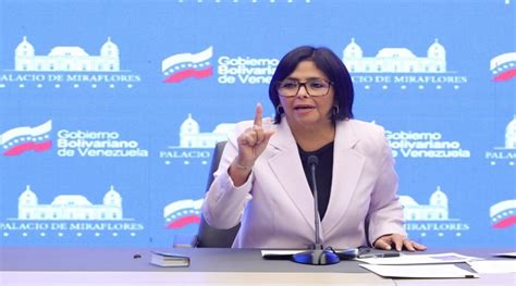 Vicepresidenta De Venezuela Cuestion Decisi N De Cpi Sobre Apelaci N