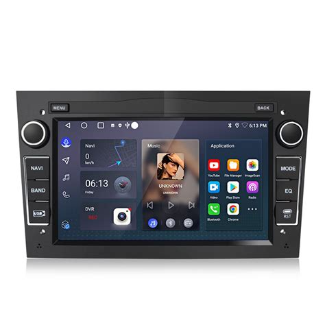 Carplay Android Autoradio F R Opel Kaufland De