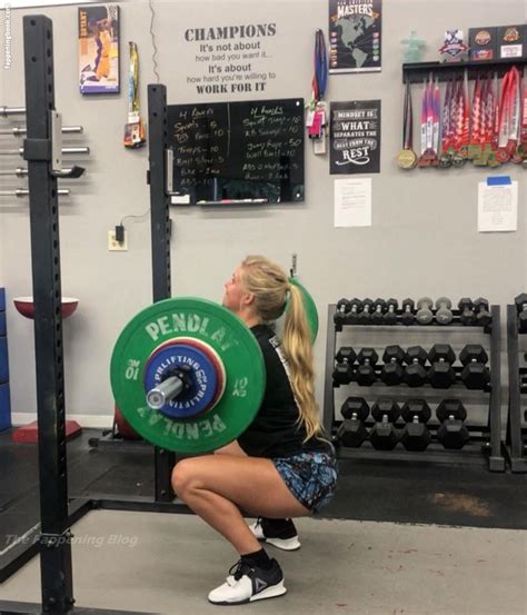 Krista Marie Arie M Krista Mrie Nude OnlyFans Leaks Fappening FappeningBook