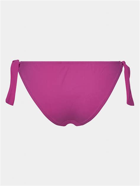 Banana Moon Bikini Unterteil Menda Spring Rosa Modivo De