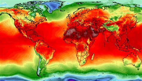 The Alarming Maps That Have Climate Scientists Seeing Red Newshub