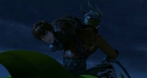 Kidnapped Hiccup Dragon Defender, Httyd Hiccup, Dragons Riders Of Berk ...