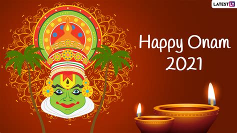 Festivals Events News Happy Onam Send Wishes To One And All Hot Sex