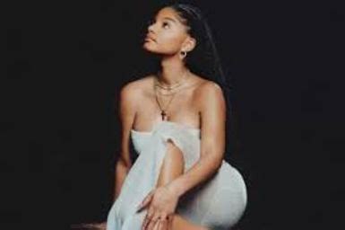 Heavenly Harmony Halle Bailey S Solo Debut Angel Soars To New Heights