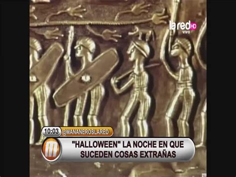 ¿por Qué Se Celebra Halloween La Red