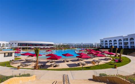 Rixos Radamis Blue Planet Sharm El Sheikh Egypt Photo Price For The