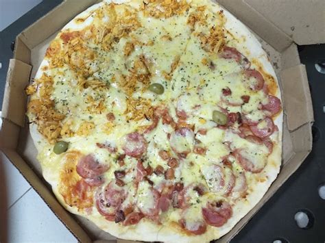 200 avaliações sobre Pizzaria Forno Paulista Pizzaria em João Pessoa