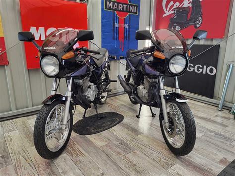 Honda CBX 125 2 sztuki stan kolekcjonerski na B z Niemiec RATY Gdańsk