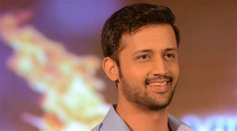 Im Here To Share Love Atif Aslam On Performing In India Music News